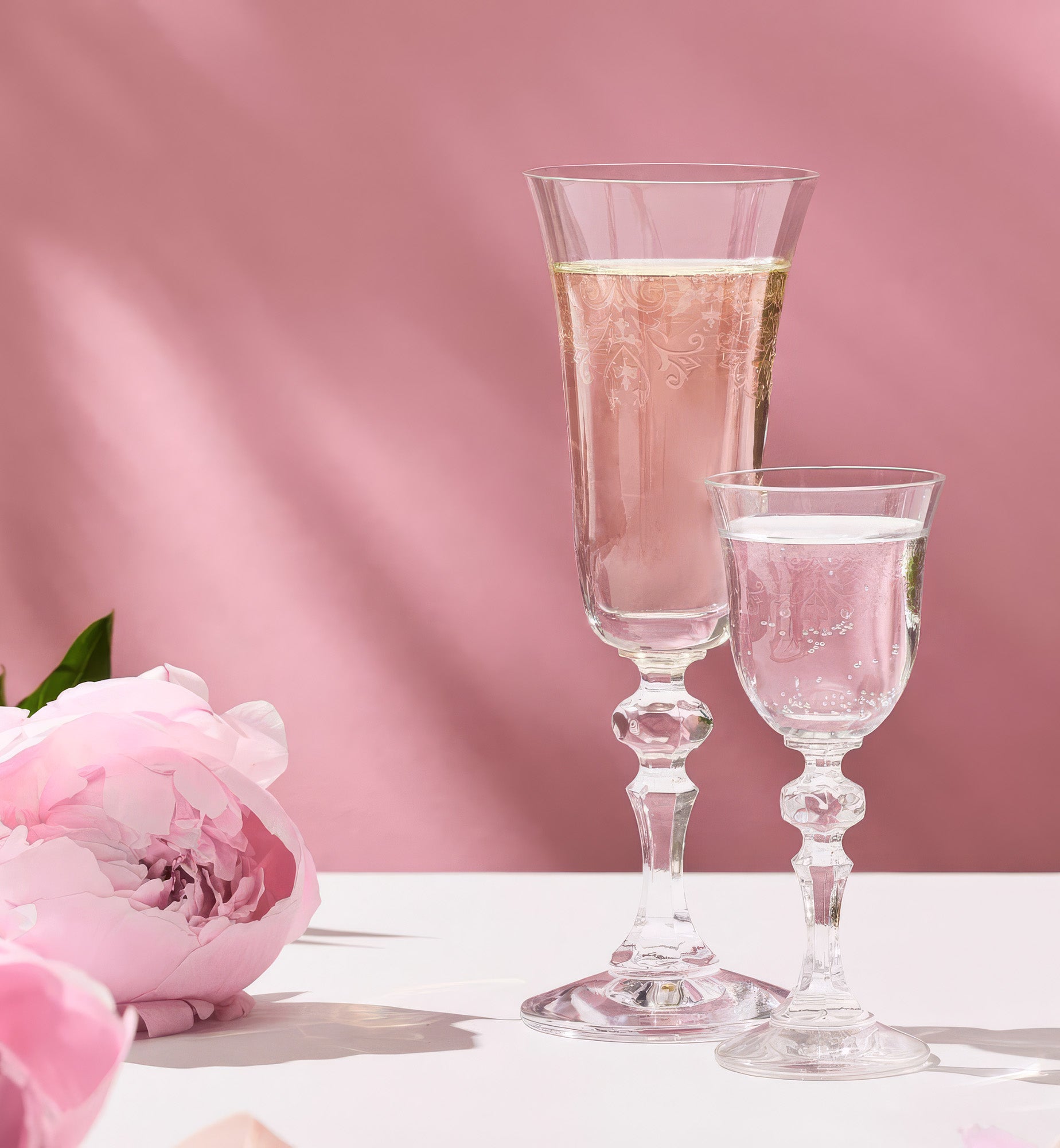 krosno-krista-deco-verre-vodka-50-ml image 2