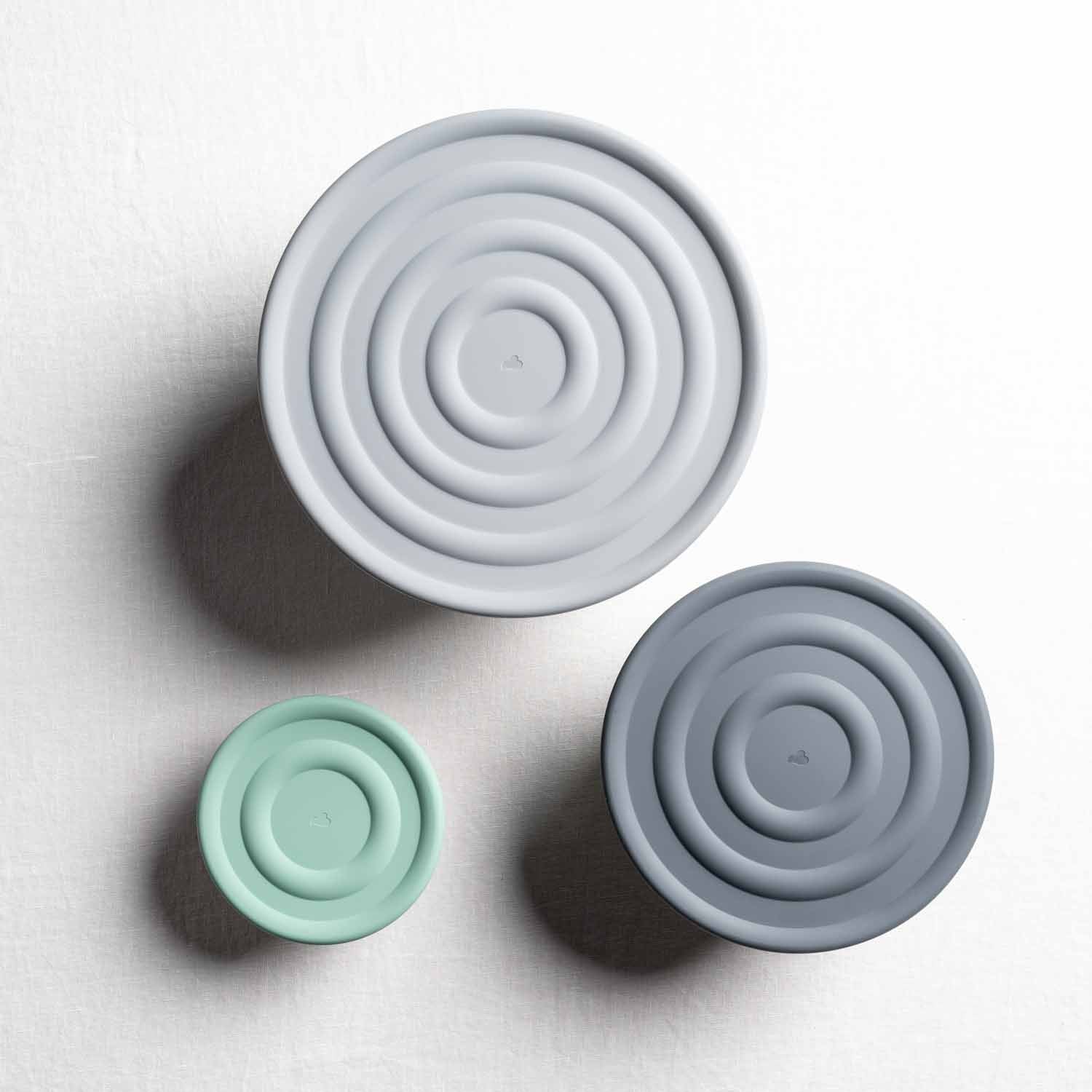 leonardo-cucina-couvercle-silicone-sauge-14-cm image 6