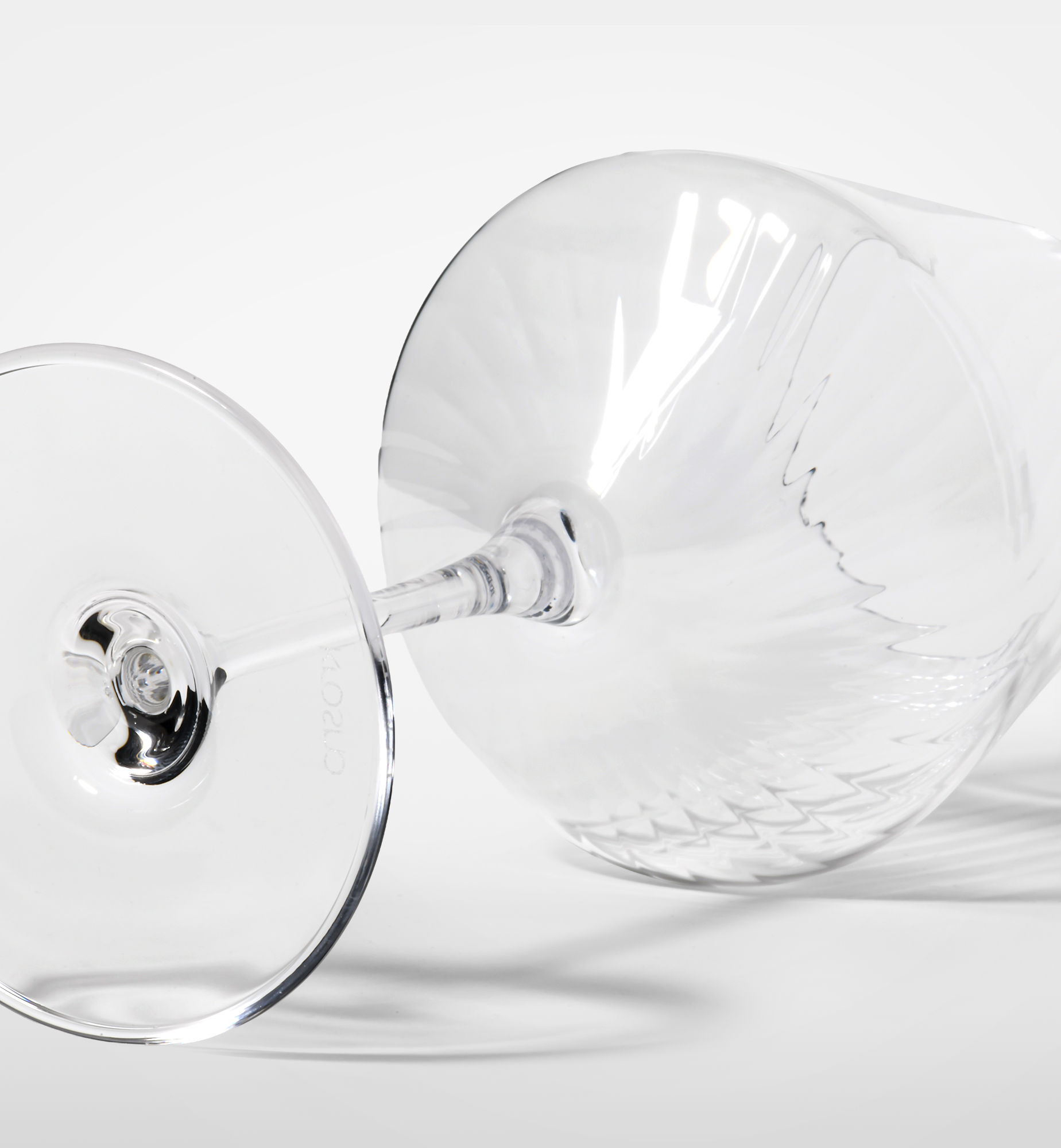 krosno-lumi-chardonnay-verre-vin-blanc-560-ml-stri image 7