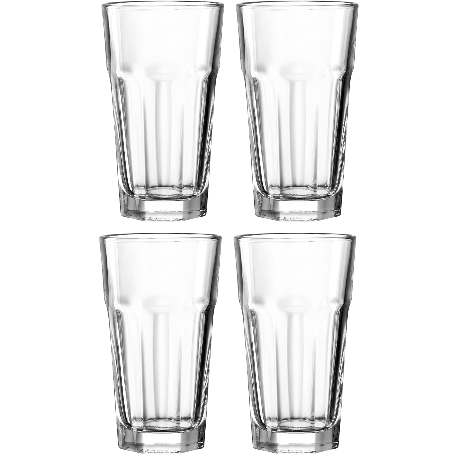 leonardo-rock-verre-long-drink-540-ml-lot-de-4-angulaire image 1