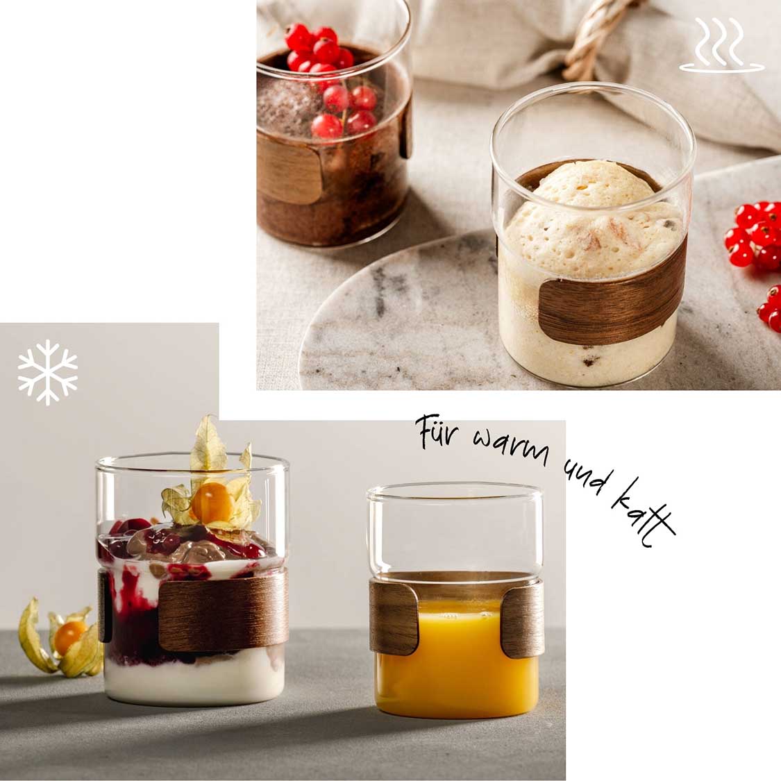 leonardo-novo-legno-tasse-verre-320-ml-lot-2-bois image 5