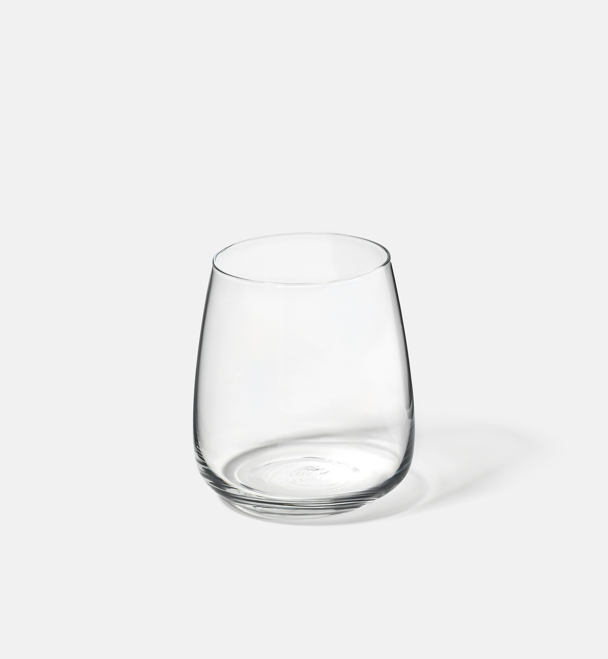 krosno-modern-verres-eau-470-ml-base-arrondie image 2