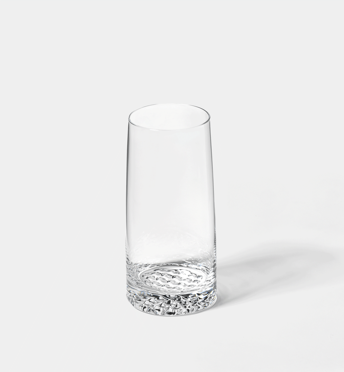 krosno-verre-eau-tumbler-480-ml-glace-pil-e image 2