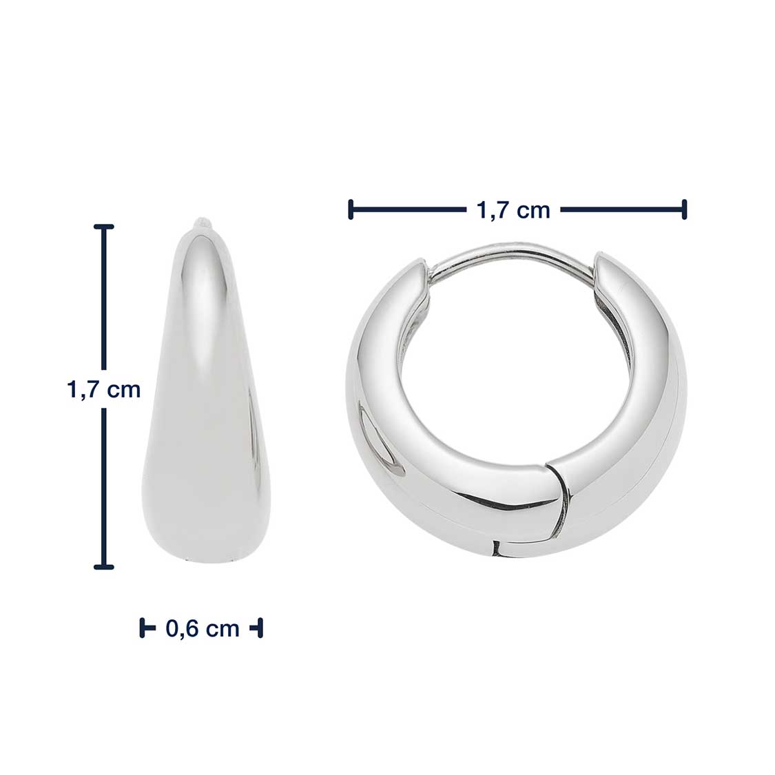leonardo-clothilde-cr-oles-argent-poli image 4