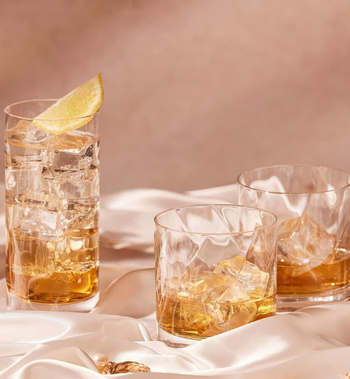 krosno-verres-whisky-320-ml-optique-torsad-e image 3