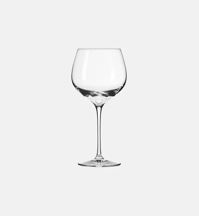 krosno-harmony-verre-eau-pied-570-ml-cristal-lanc image 1