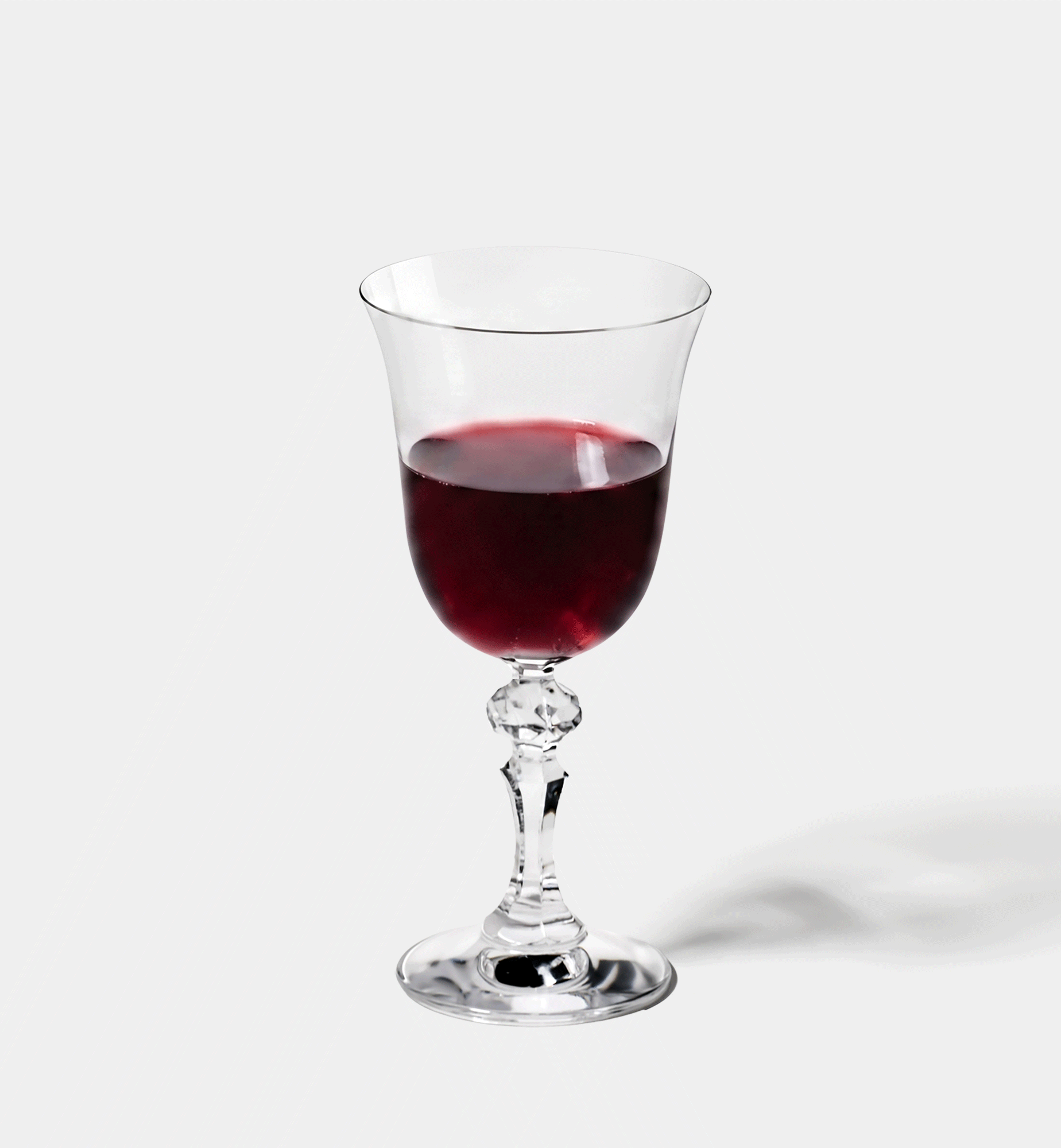 krosno-krista-verre-vin-rouge-250-ml image 3