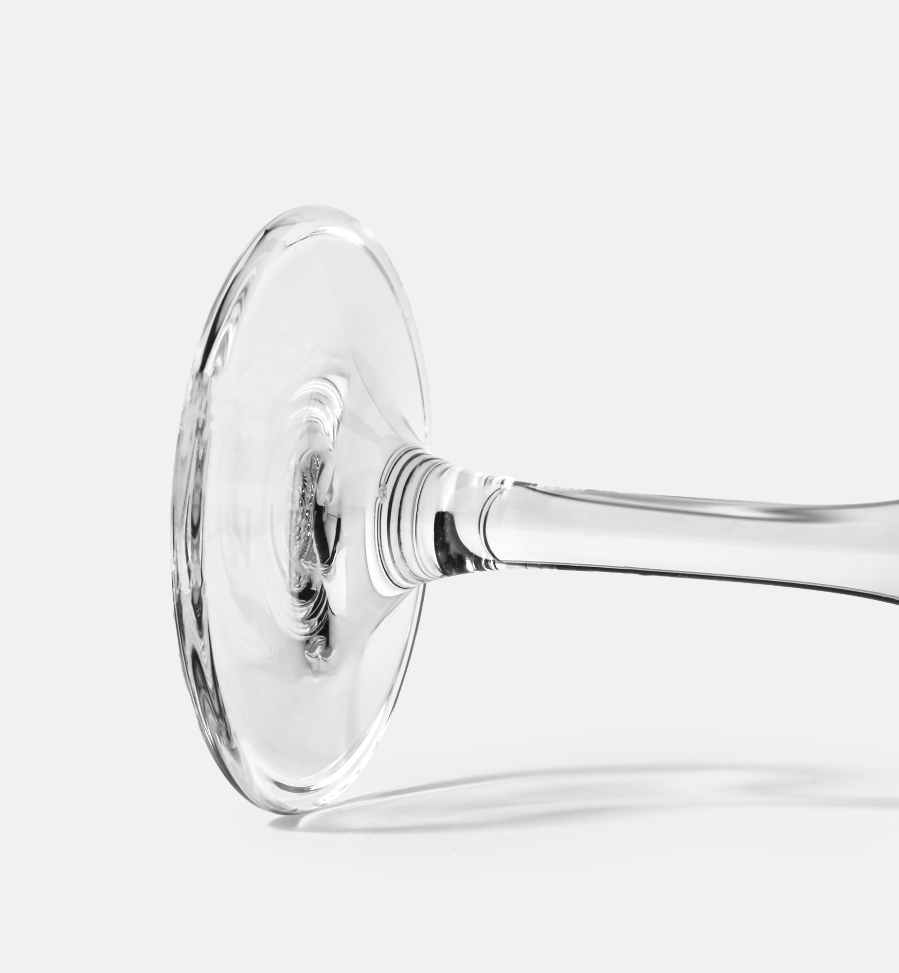 krosno-verres-vodka-sur-pied-35-ml-tulipe image 4