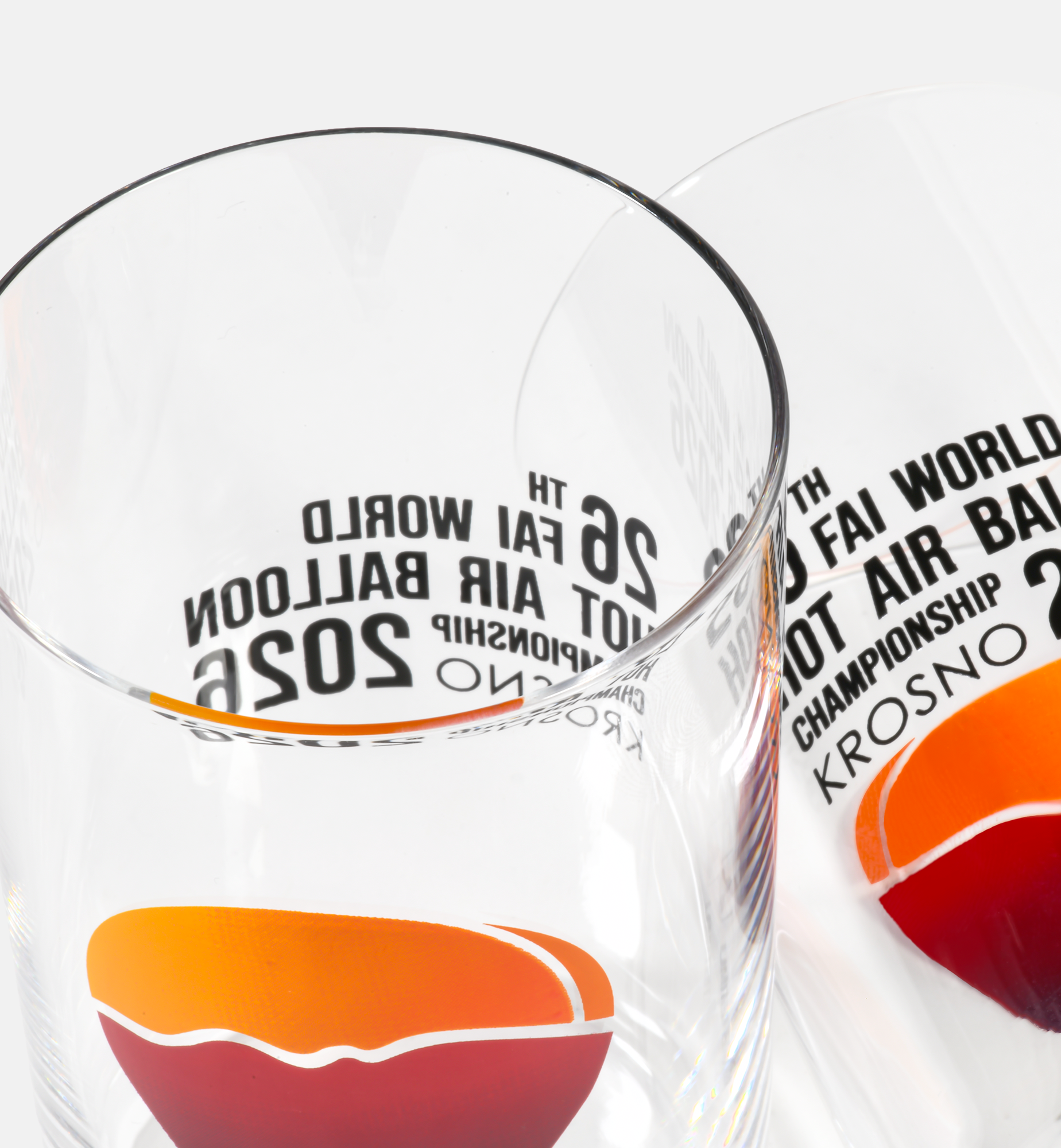 krosno-polka-verre-imprim-montgolfi-re-250-ml image 7