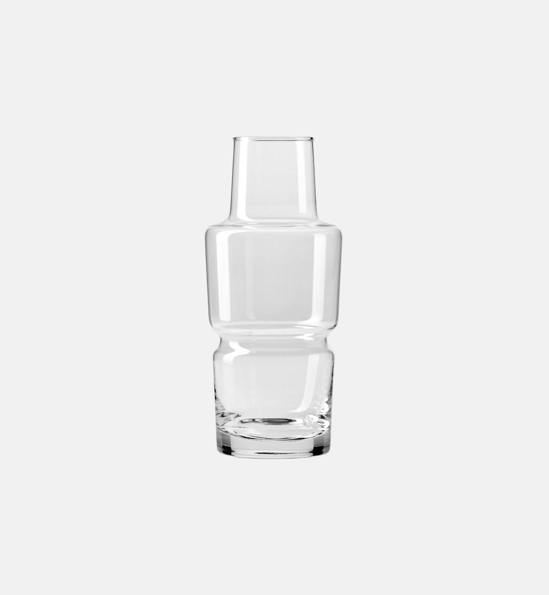 krosno-day-night-service-eau-carafe-verre-cristal image 3