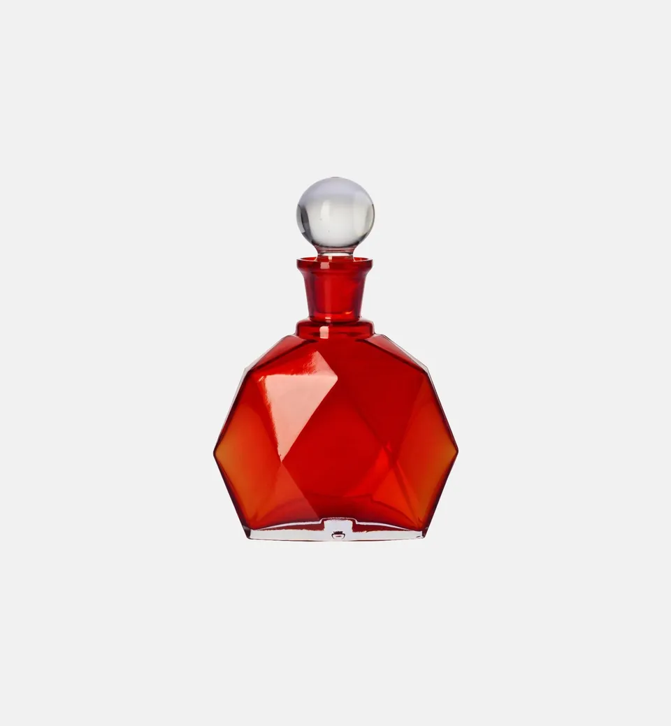 krosno-heritage-carafe-whisky-800-ml-rubis image 1