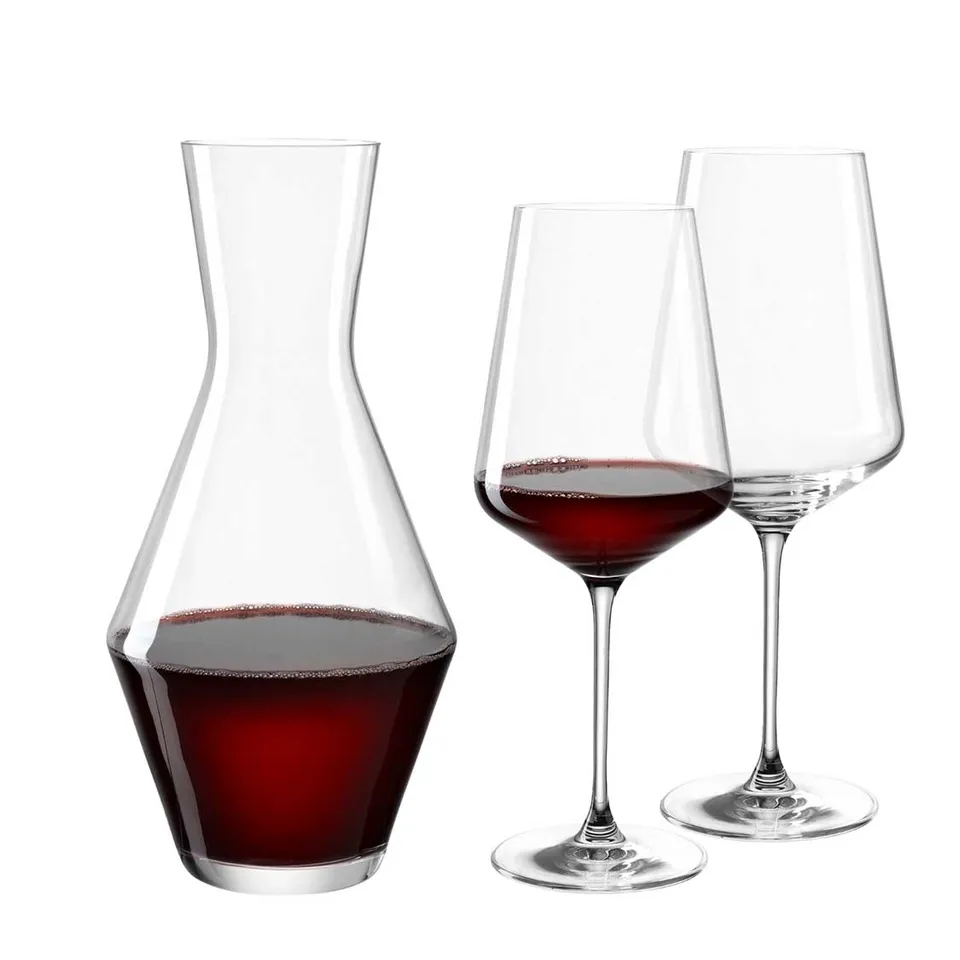 leonardo-puccini-service-vin-3-pi-ces-carafe-verres image 1