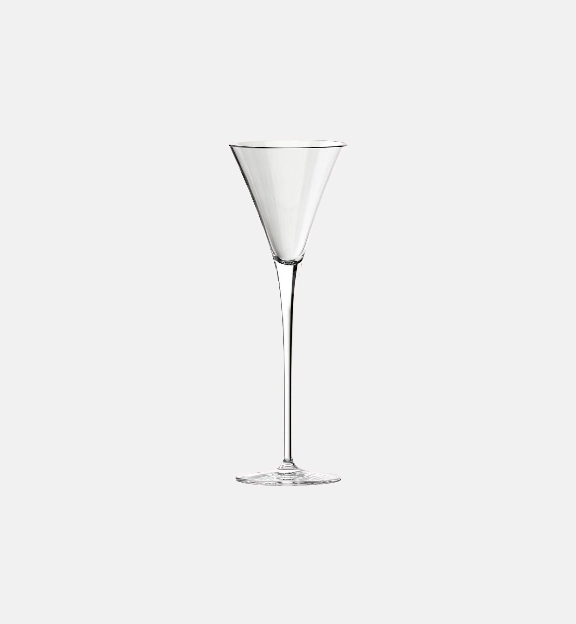 krosno-empire-verre-liqueur-50-ml-pied-haut image 1