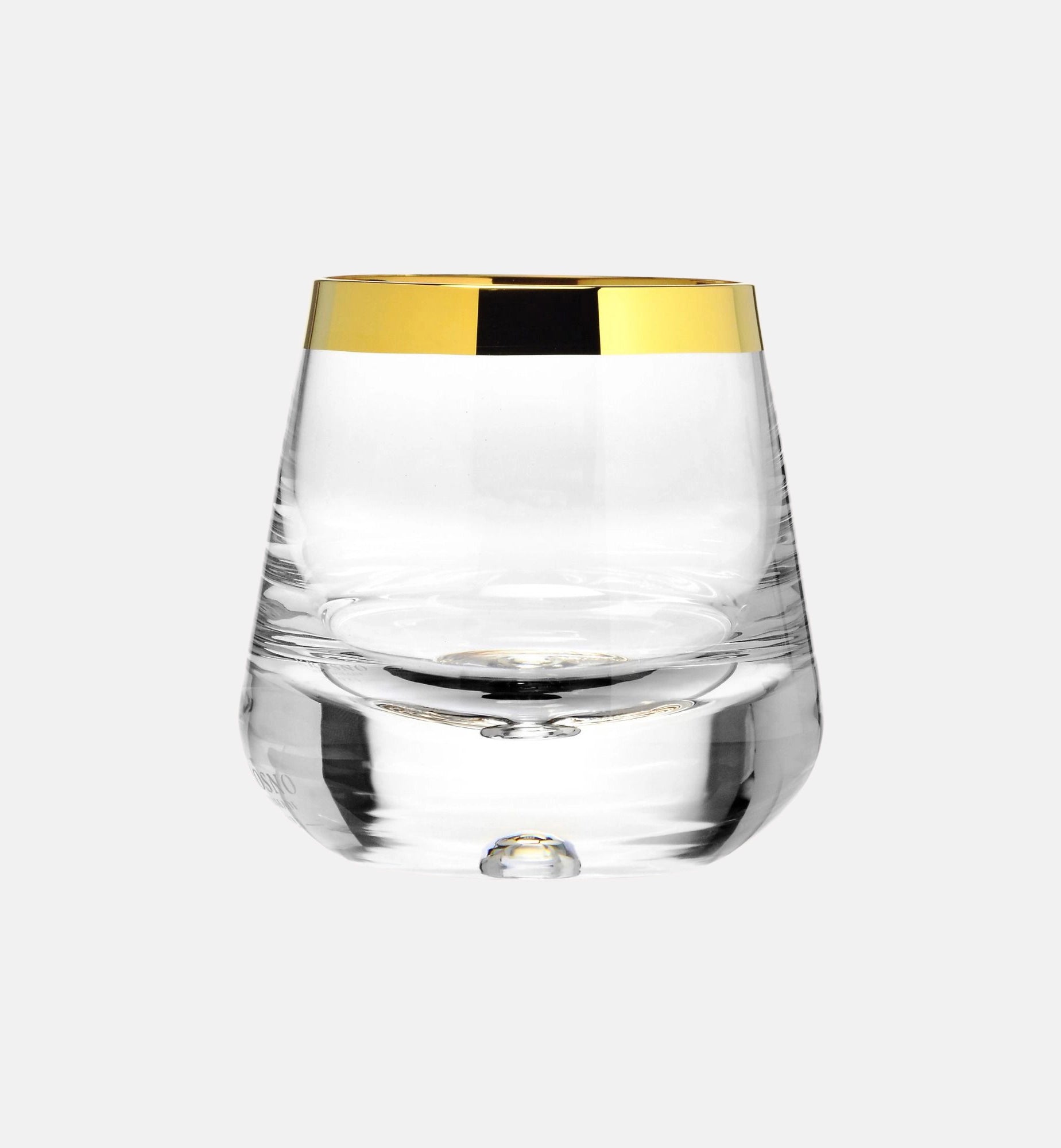 krosno-gemstone-liser-or-verre-cristal-220-ml image 1