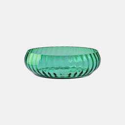 krosno-heritage-saladier-cristal-ruby-36-cm-c-tel image 3