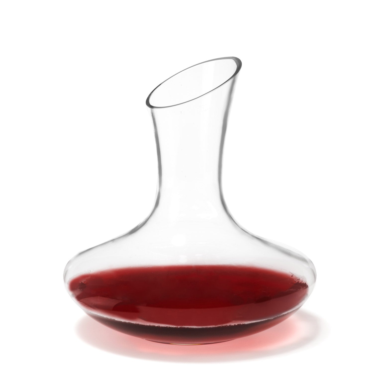 leonardo-daily-carafe-vin-0-75-l-d-canteur-verre-transparent image 5