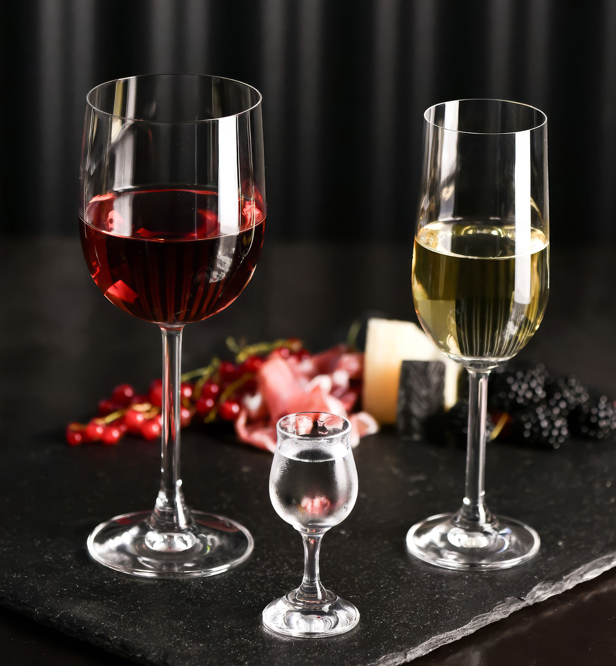 krosno-gema-verres-vin-340-ml-lot-classique-polyvalent image 3