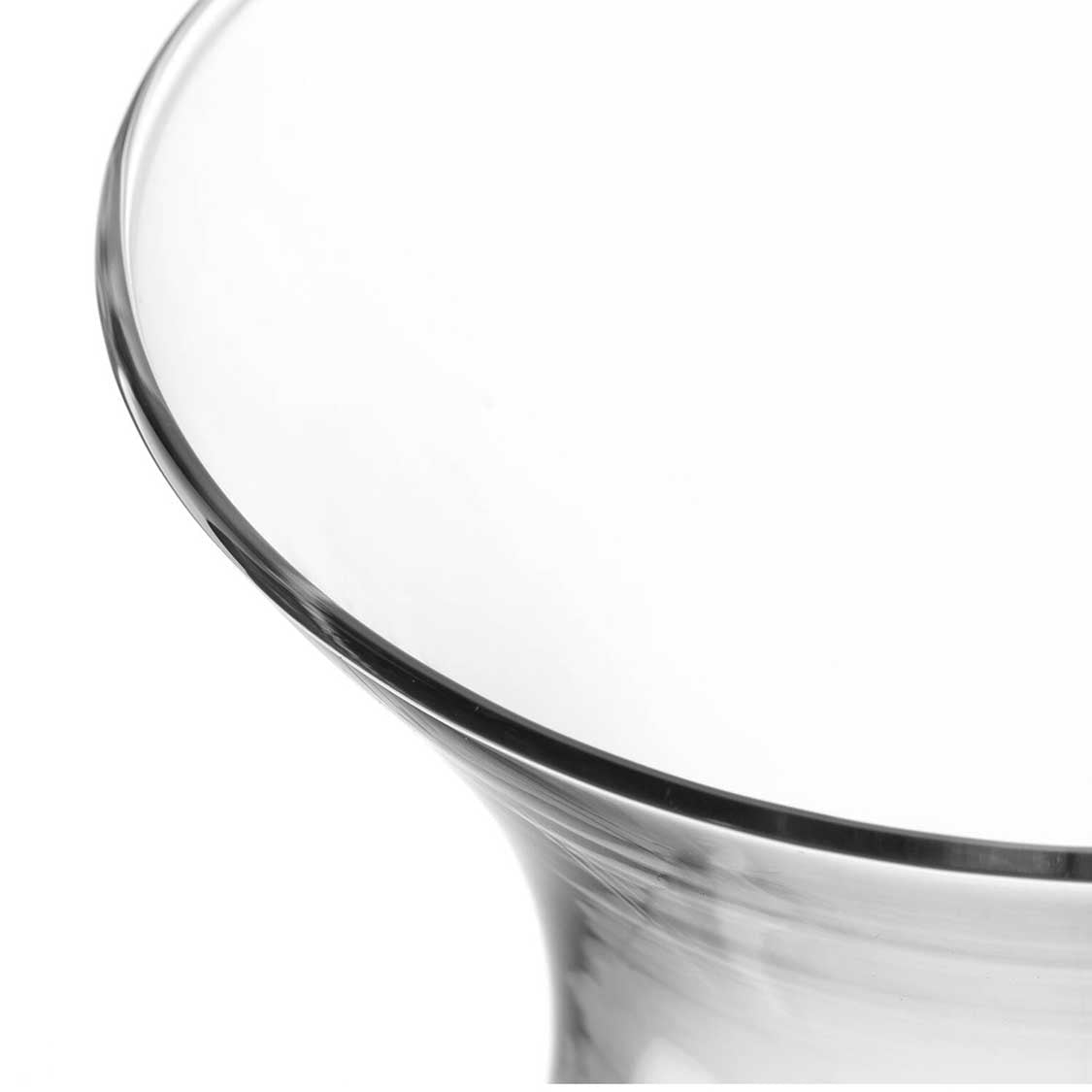 leonardo-gia-vase-verre-transparent-22-cm image 4