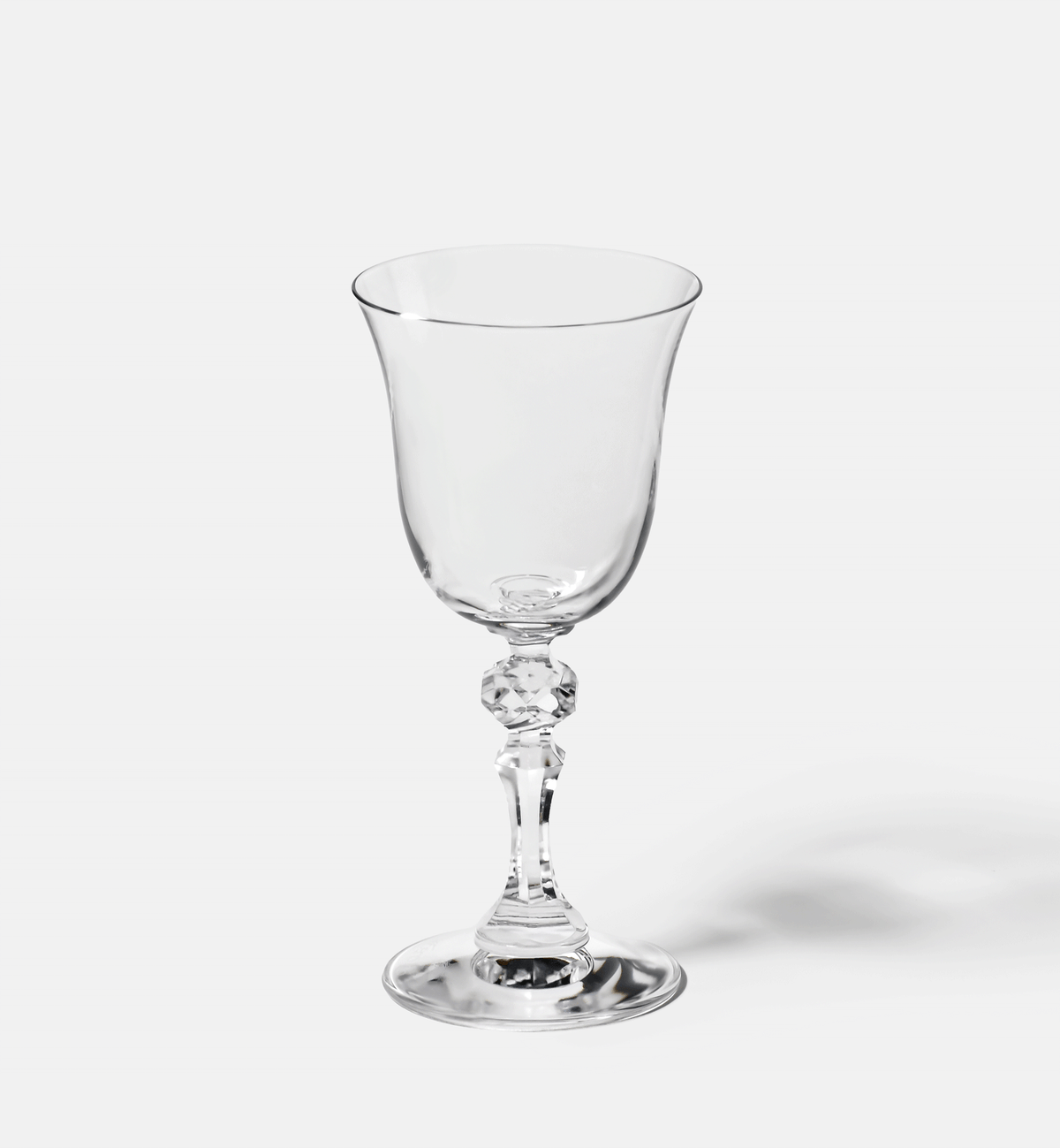 krosno-krista-verre-vin-blanc-180-ml-cristal image 2