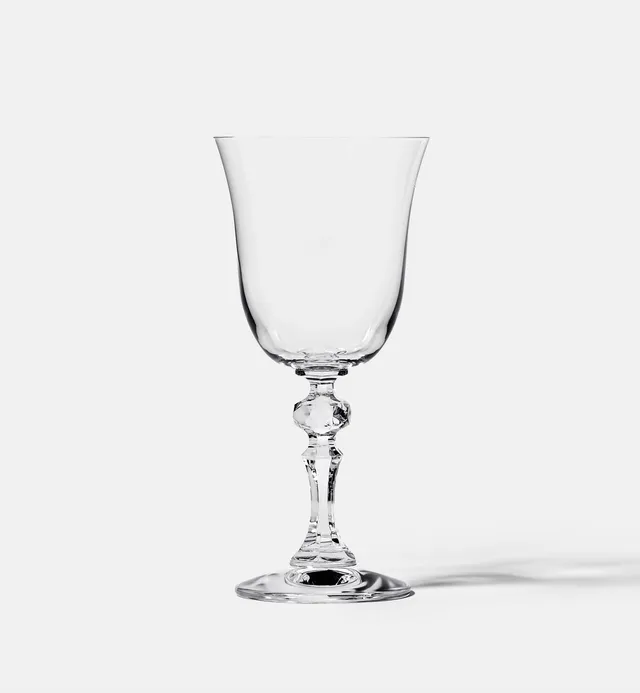 krosno-krista-verre-vin-rouge-250-ml-cristal image 1