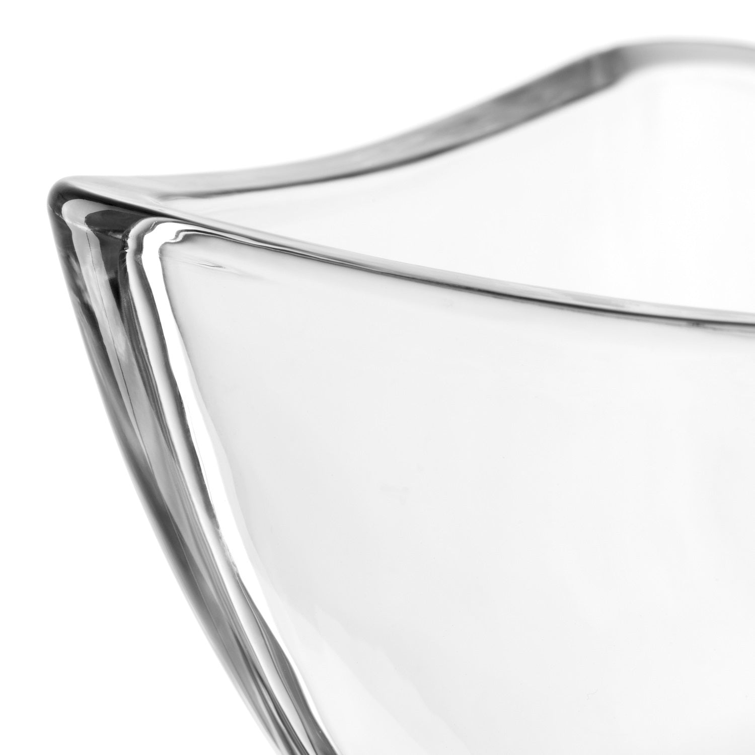 leonardo-piazza-coupelle-12-cm-lot-4-verre-carr-transparent image 4