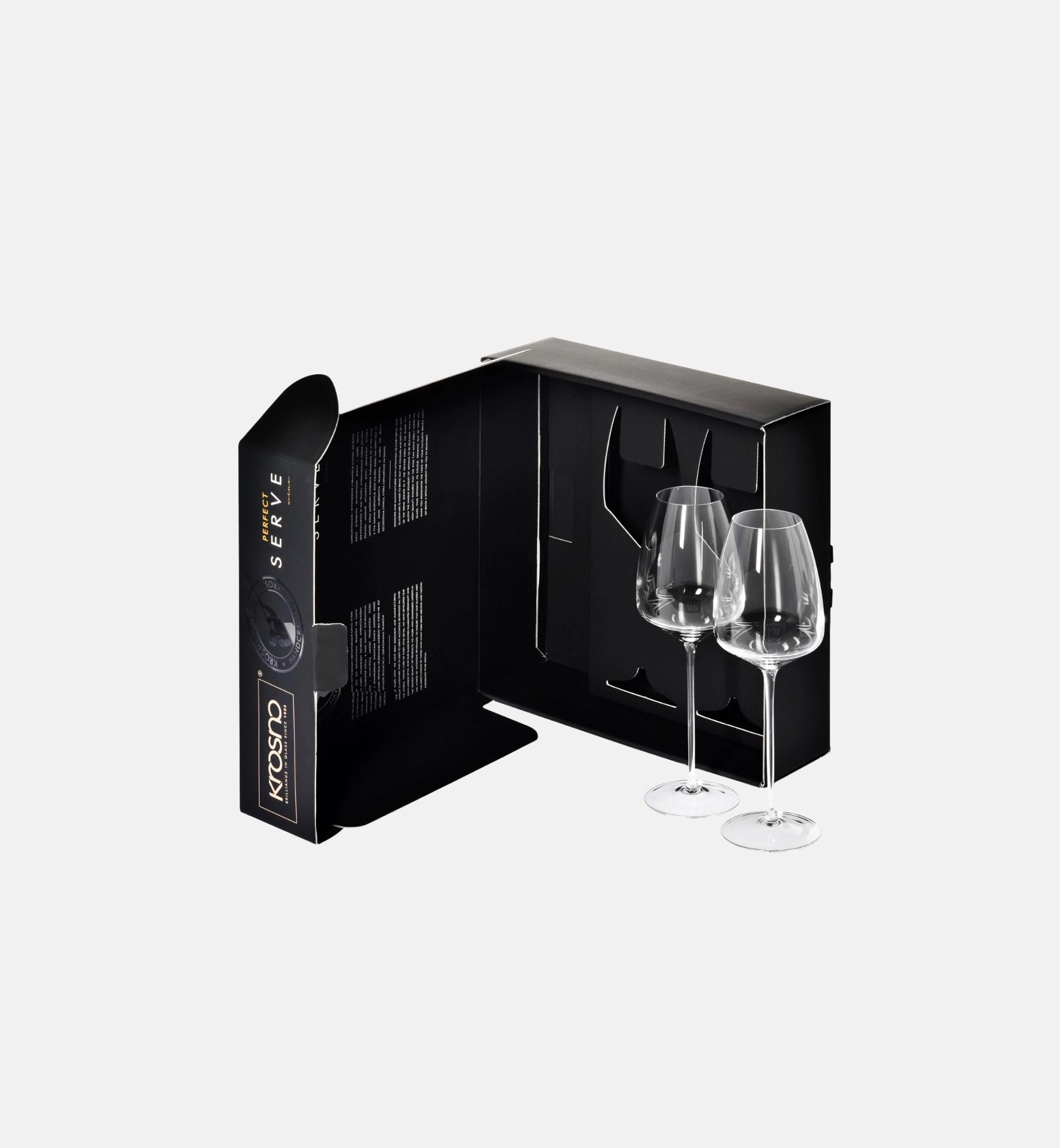 krosno-perfect-serve-verres-vin-coffret-2-pied-long image 2