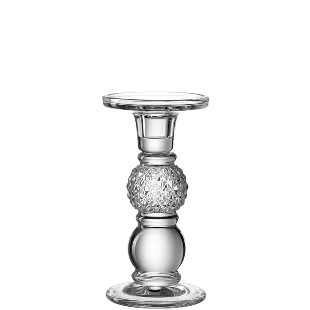 leonardo-poesia-bougeoir-en-verre-18-cm image 1