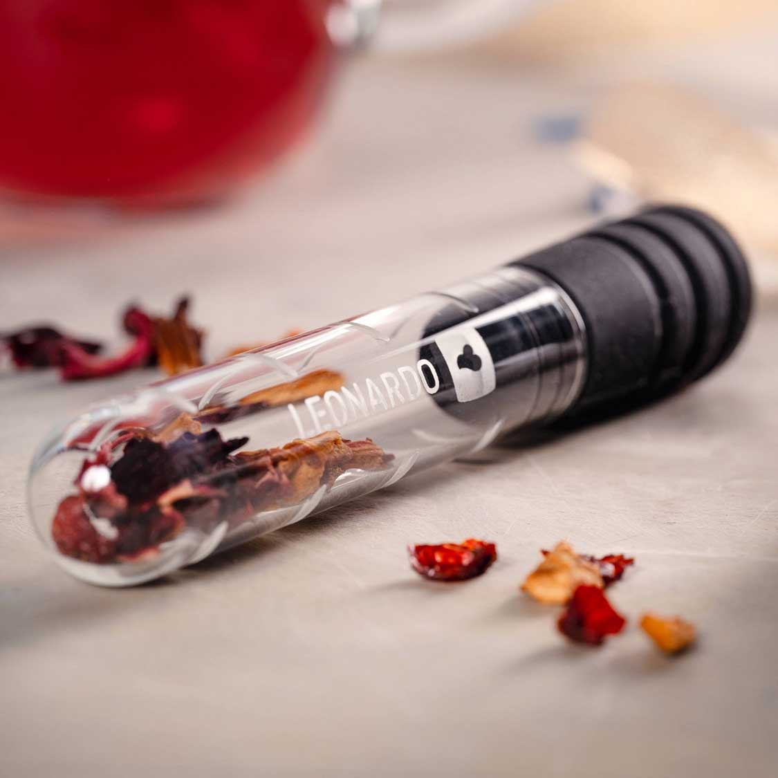leonardo-t-per-te-infuseur-th-verre-13-cm image 2
