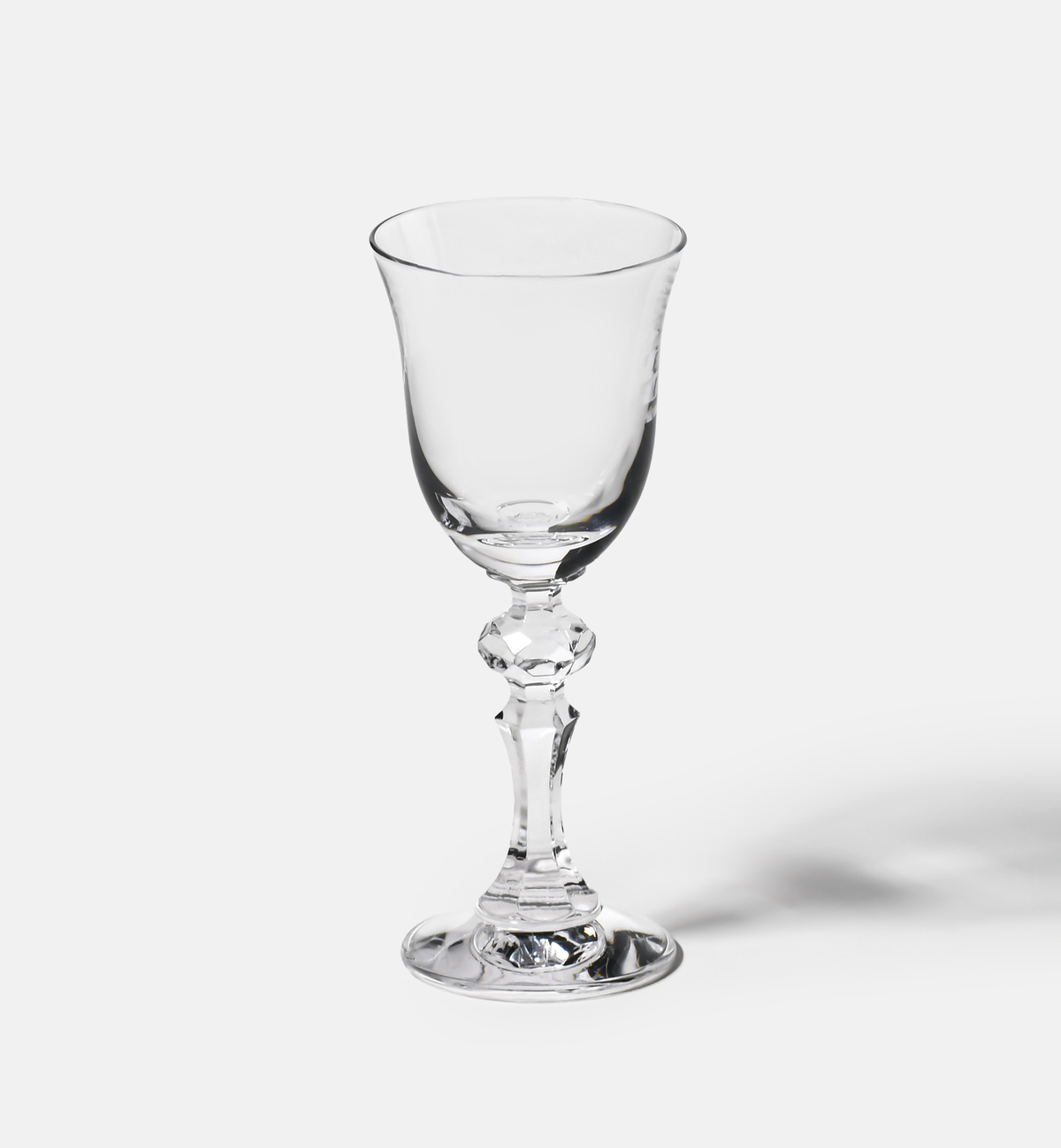 krosno-krista-verre-vodka-cristal-60-ml image 2