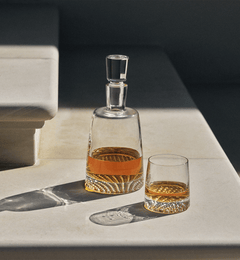 krosno-fjord-tumbler-whisky-370-ml-verre-pais image 8
