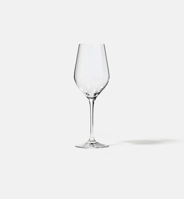 krosno-splendour-verres-vin-blanc-340-ml-cristal-2 image 1