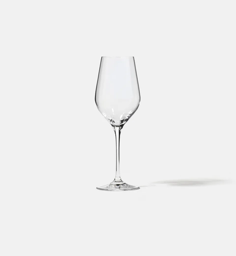 krosno-splendour-verres-vin-blanc-340-ml-cristal-2 image 1