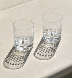 krosno-botanic-verre-whisky-310-ml-tumbler image 4