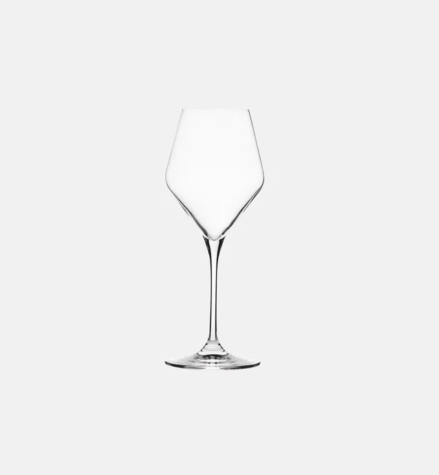 krosno-ray-verre-vin-blanc-320-ml-cristal-pied-haut image 1