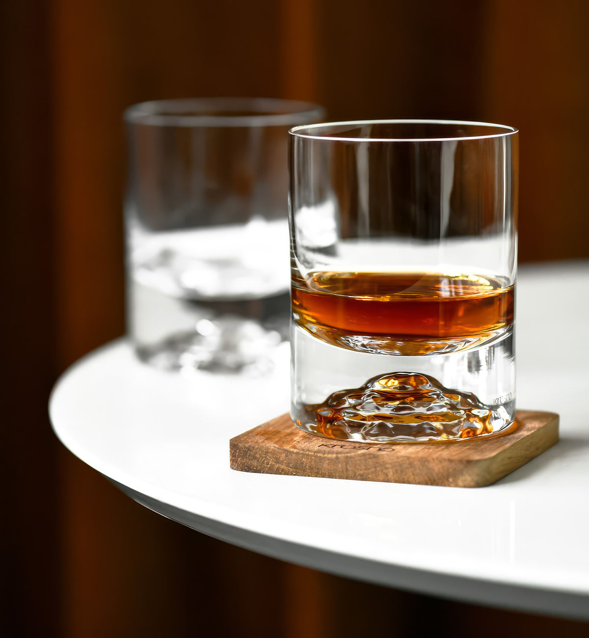 krosno-iceberg-verres-whisky-300-ml-fond-pais image 2