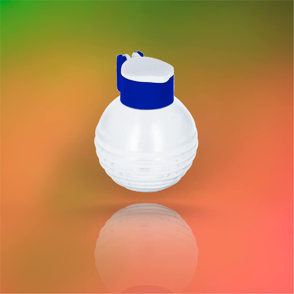 la-carafe-sali-re-poivri-re-azur-7-5-cm-sans-bpa image 2