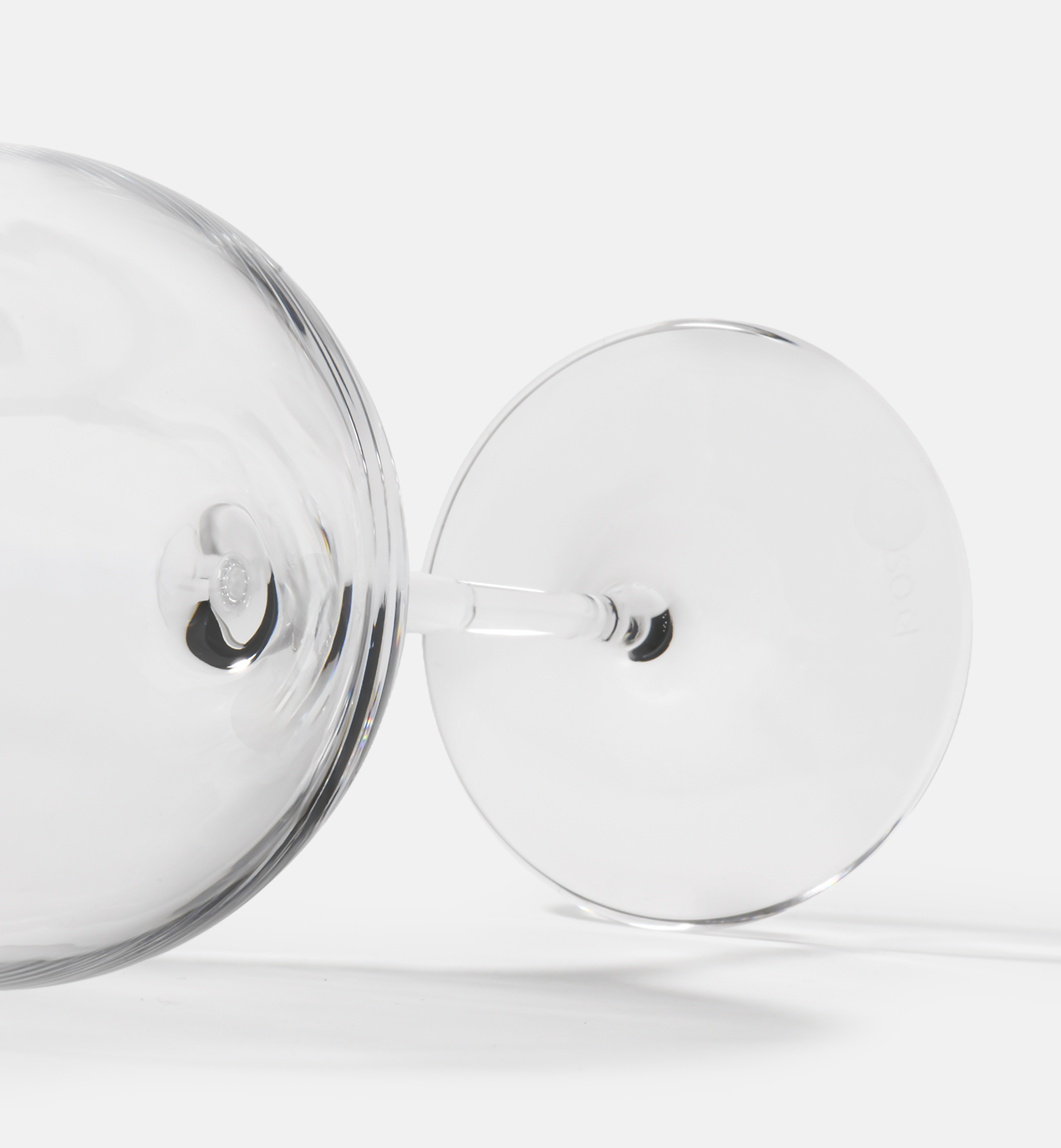 krosno-harmony-verre-vin-blanc-430-ml-cristal image 8