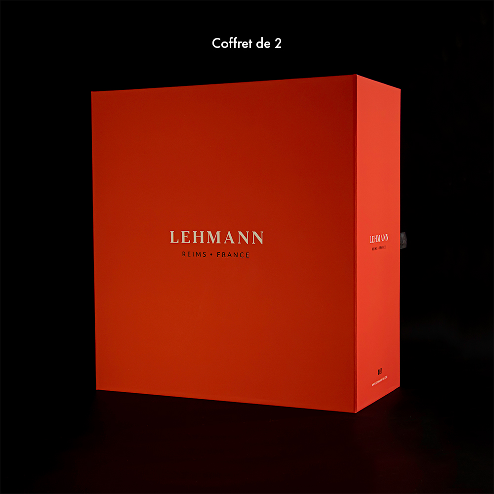 lehmann-reims-la-d-licate-n-3-5-verre-vin-63-cl-bordeaux image 8
