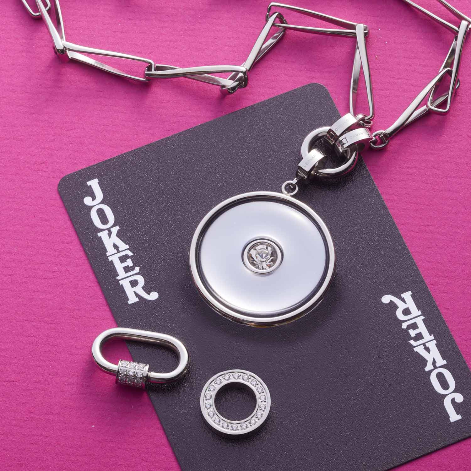 leonardo-clip-mix-pendentif-dorma-verre-zirconia image 4