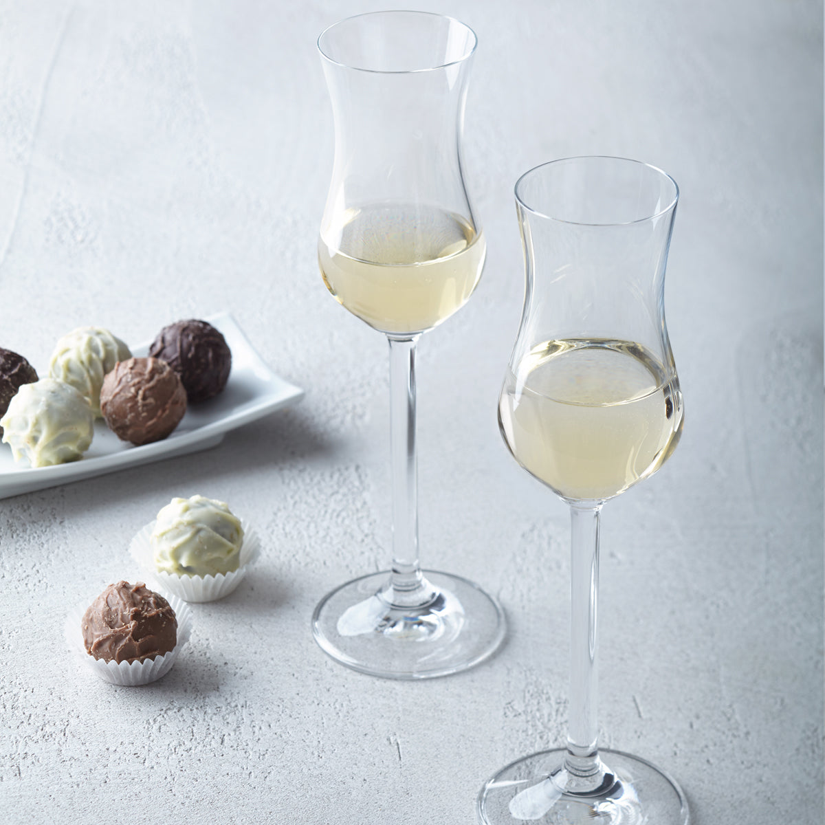 leonardo-daily-verre-grappa-100-ml-lot-de-6-digestif image 8