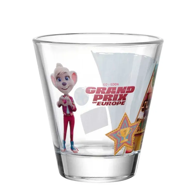 leonardo-edda-grand-prix-verre-enfant-215-ml image 1