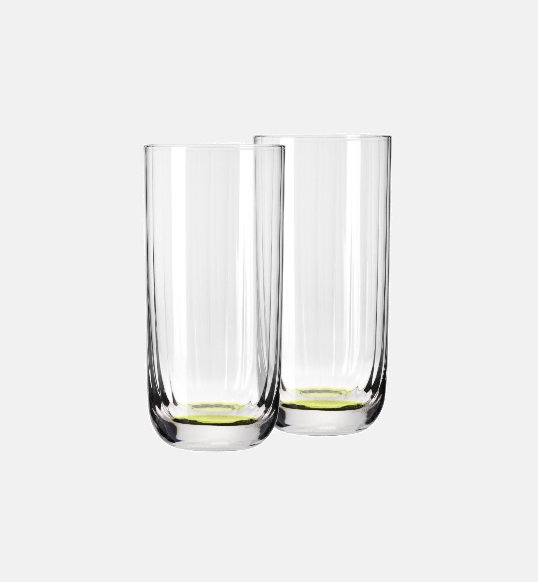 krosno-bubble-verre-stri-360-ml-vert-cristal-eau image 2