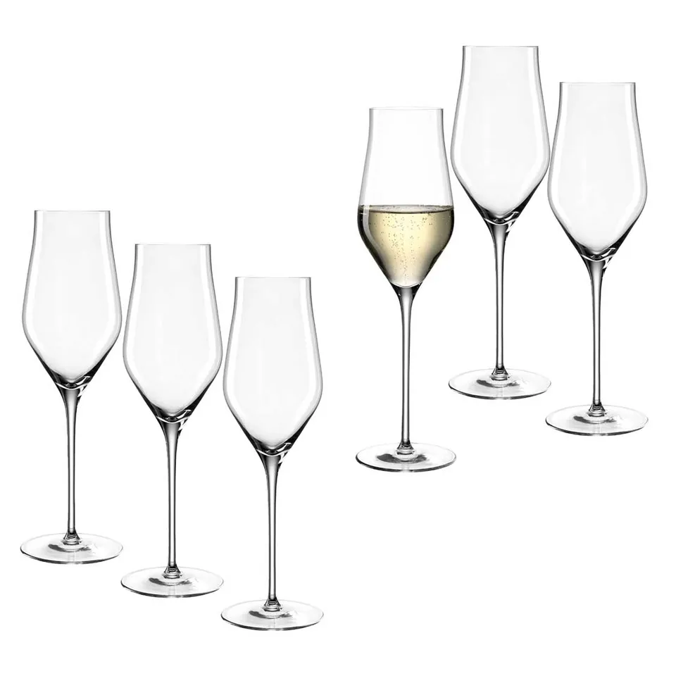 leonardo-brunelli-fl-tes-champagne-340-ml-lot-6 image 1