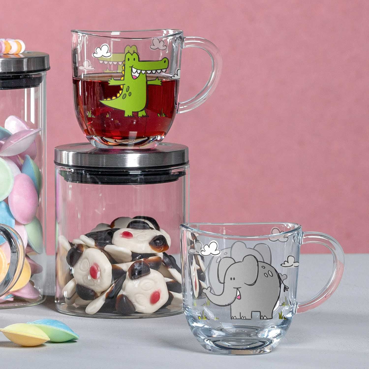 leonardo-bambini-tasse-enfant-280-ml-crocodile image 4
