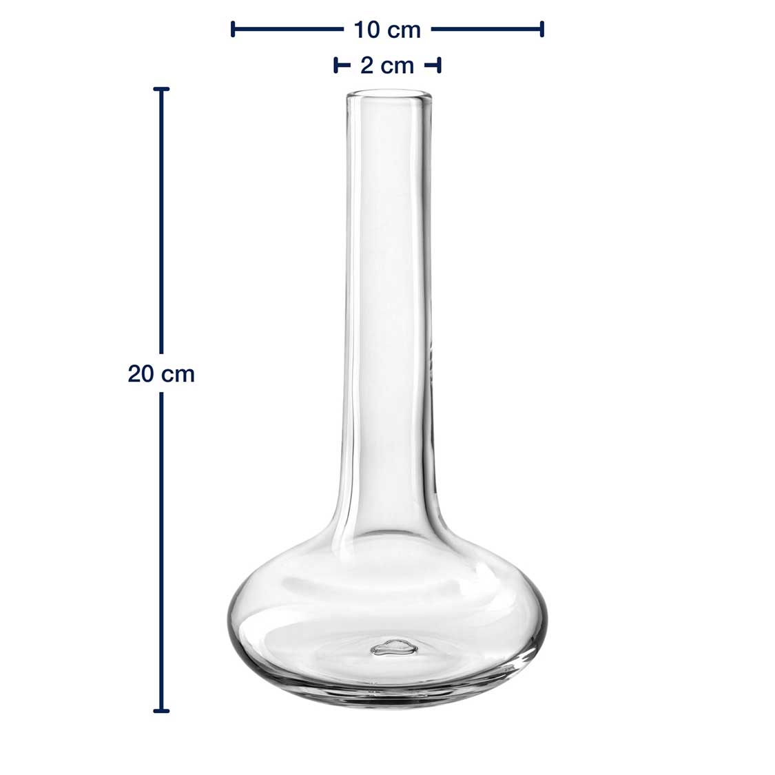 leonardo-aria-soliflore-20-cm-transparent image 3
