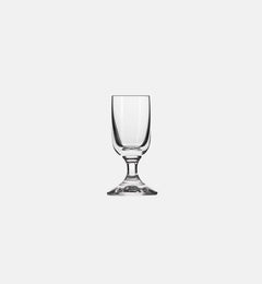 krosno-verres-vodka-sur-pied-45-ml-cristal-classique image 5