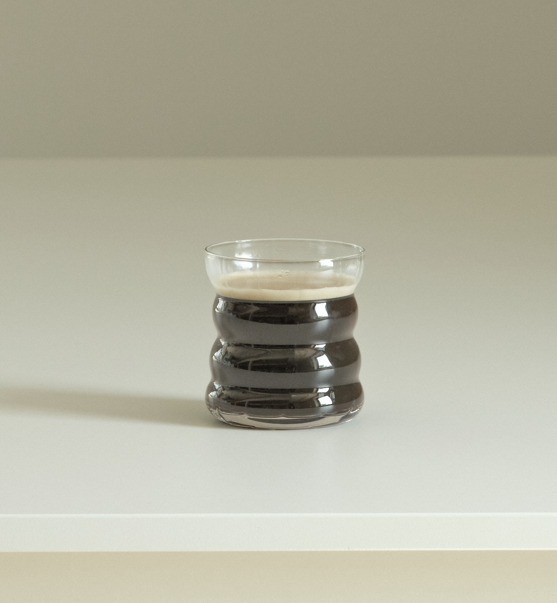 krosno-coffee-moments-verre-caf-latte-330-ml-x4 image 6
