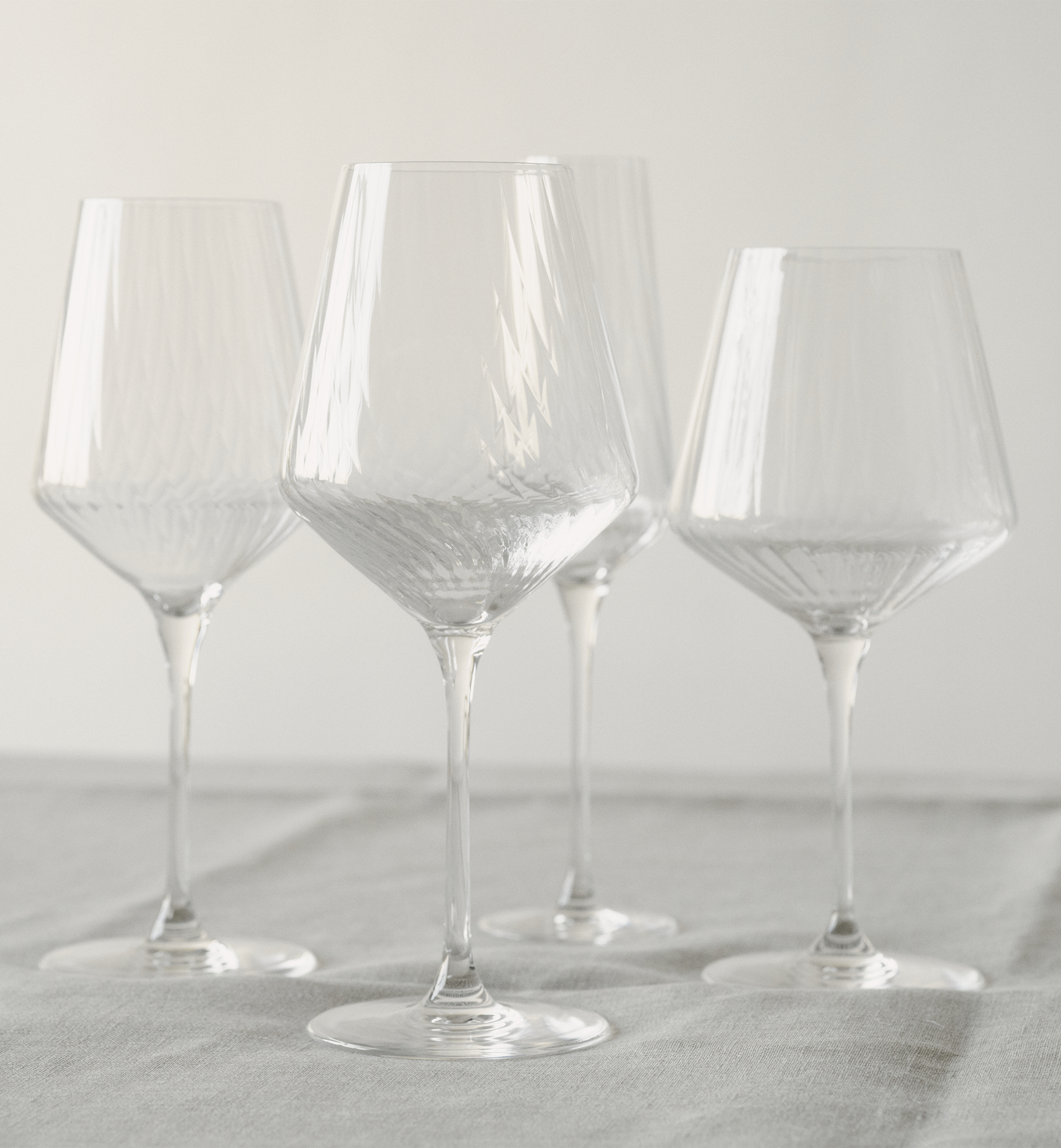 krosno-avant-garde-lumi-verre-vin-blanc-390-ml-x4 image 8