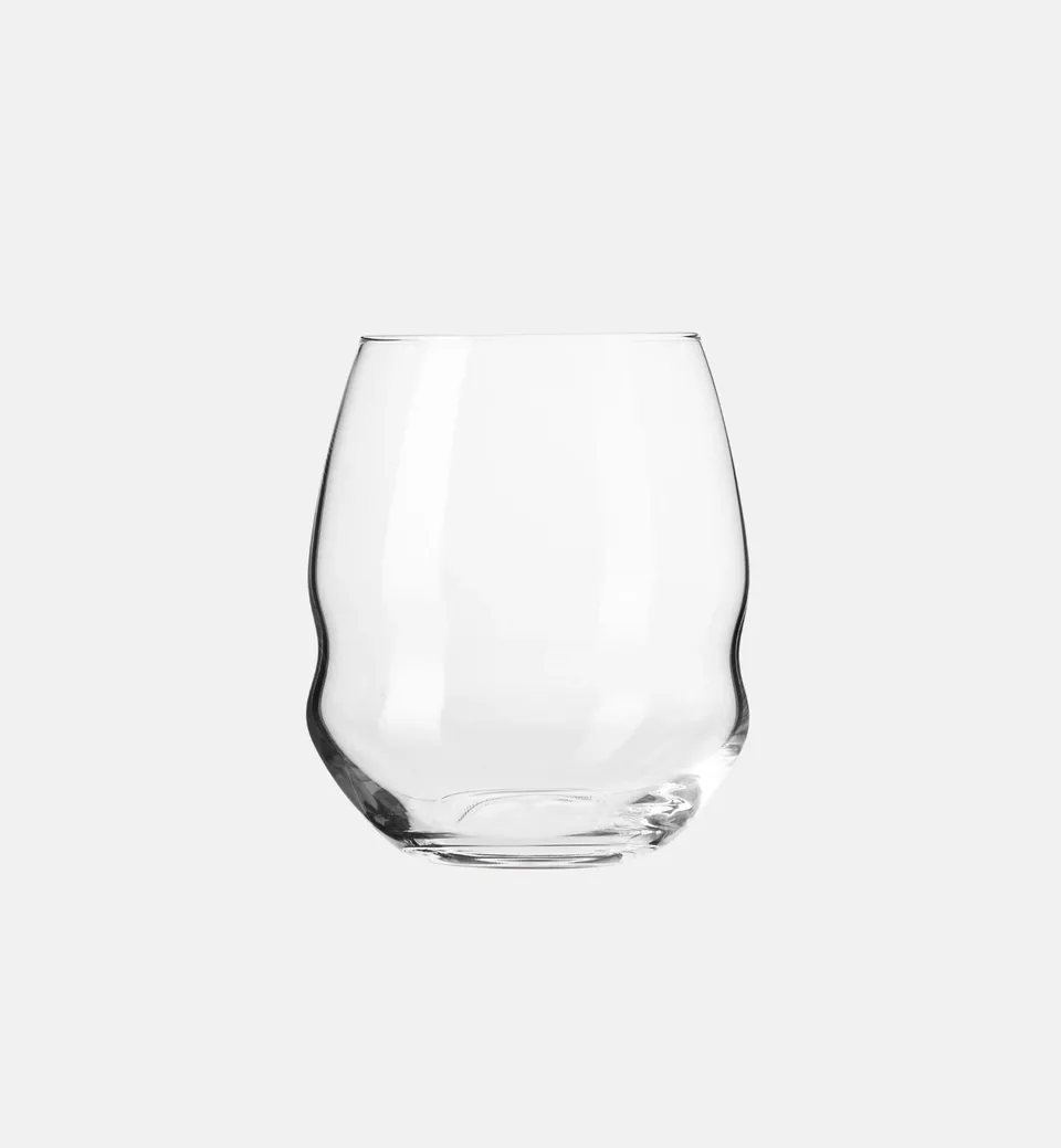 krosno-inel-gobelets-330-ml-transparents-modernes image 1