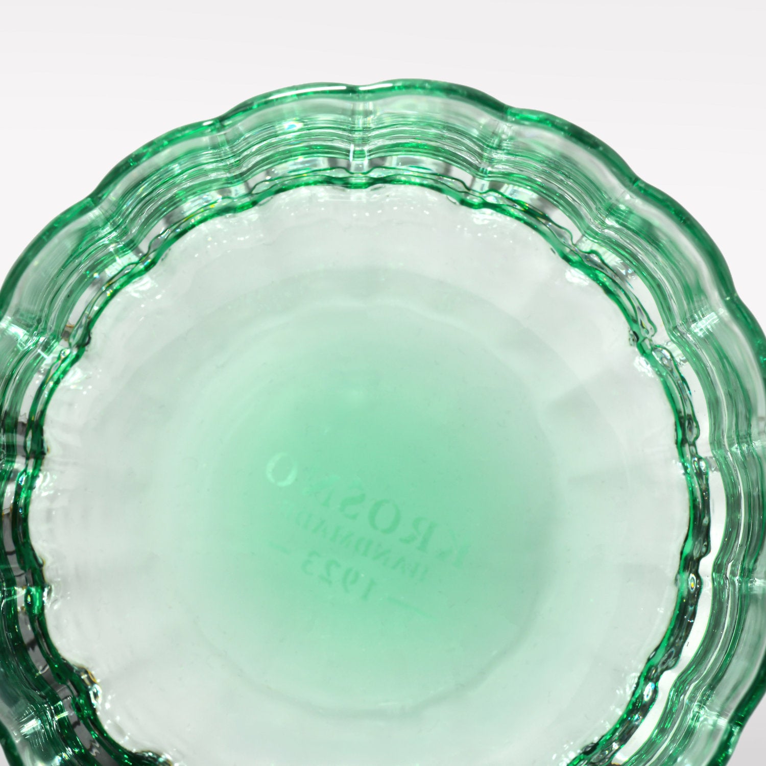 krosno-gemstone-gobelet-meraude-300-ml image 5